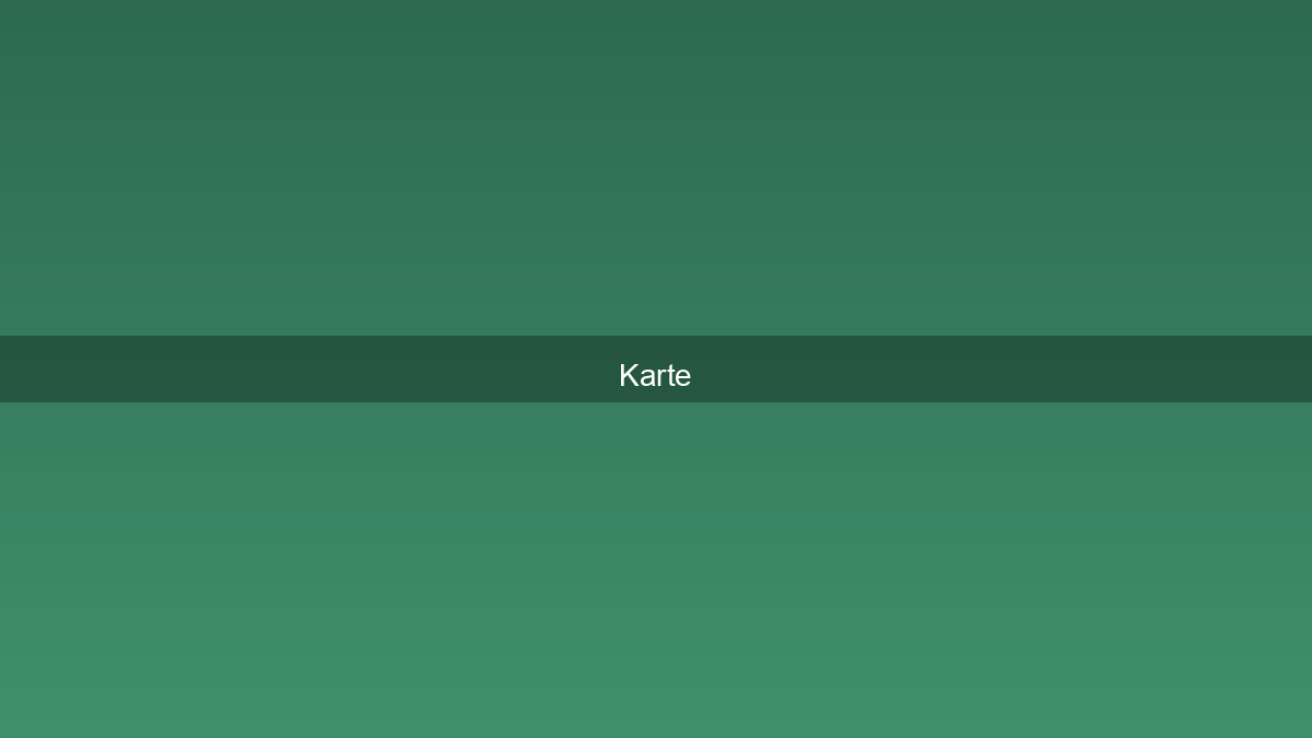 Kartenansicht – Aktionen in der Nähe